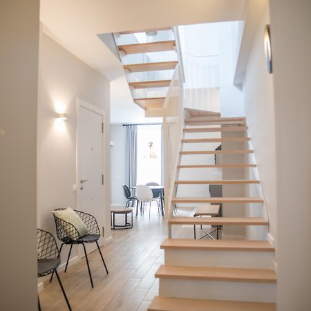 Apartamentos Libere Valencia Jardin Botanico Экстерьер фото