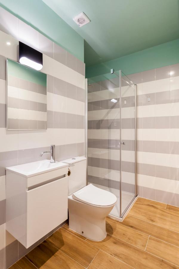 Apartamentos Libere Valencia Jardin Botanico Экстерьер фото