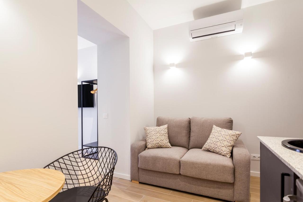 Apartamentos Libere Valencia Jardin Botanico Экстерьер фото