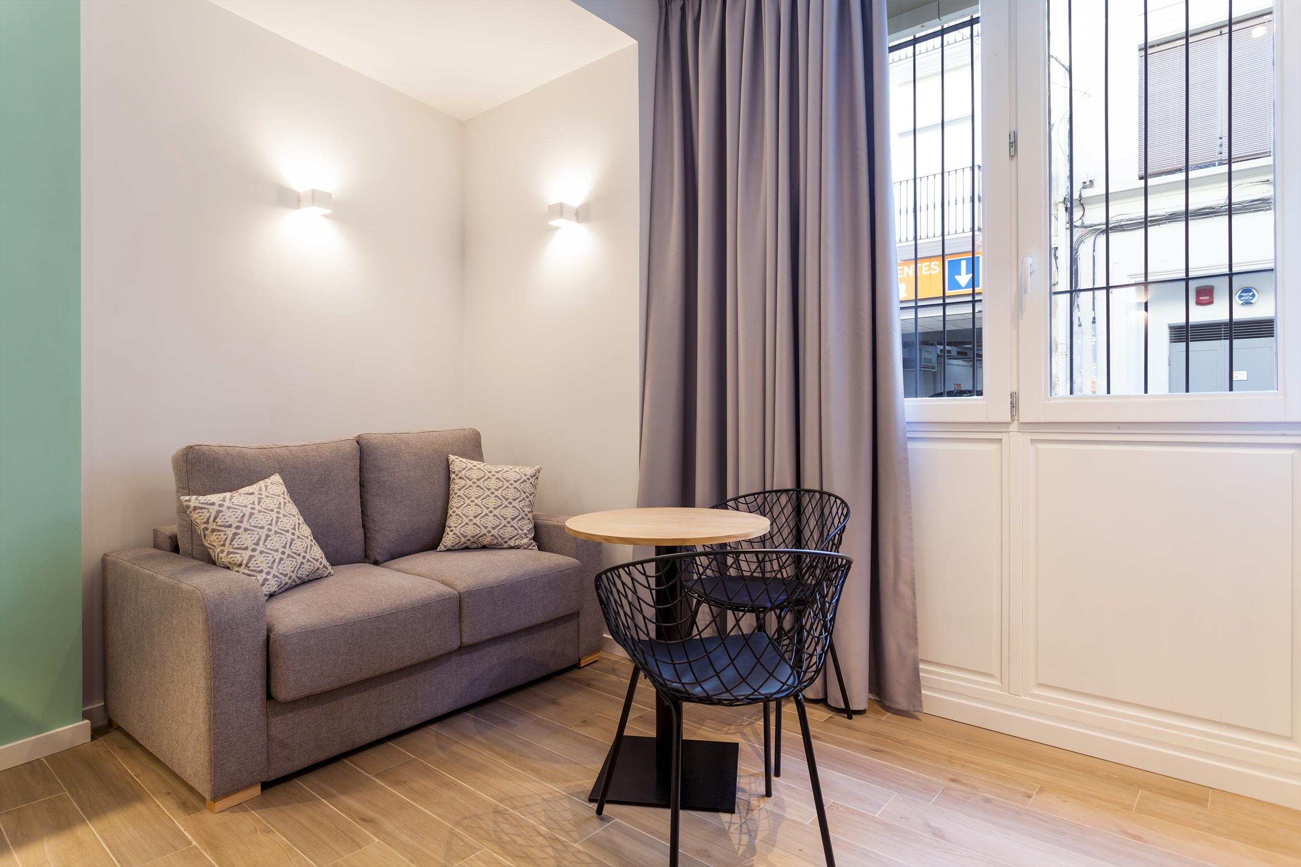 Apartamentos Libere Valencia Jardin Botanico Экстерьер фото