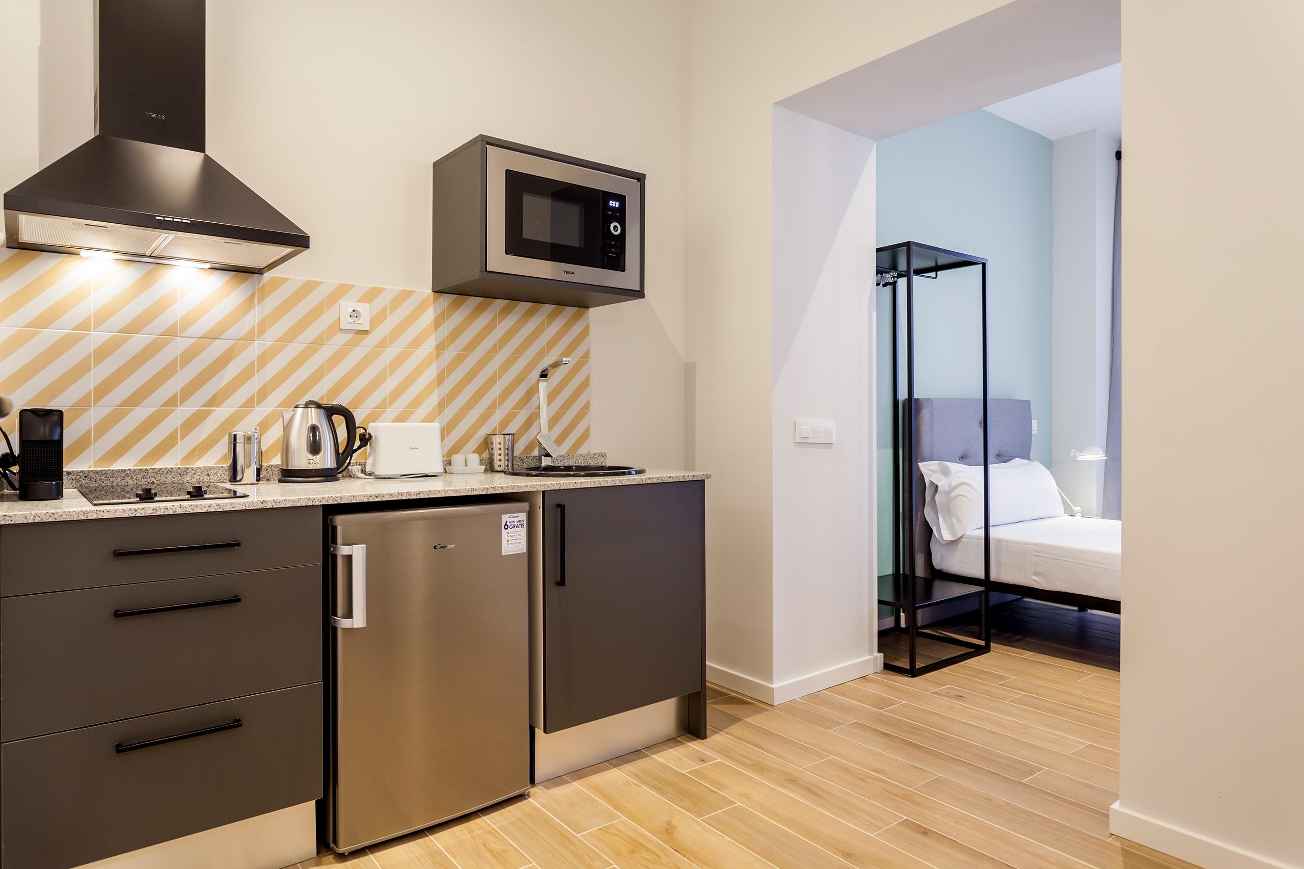 Apartamentos Libere Valencia Jardin Botanico Экстерьер фото