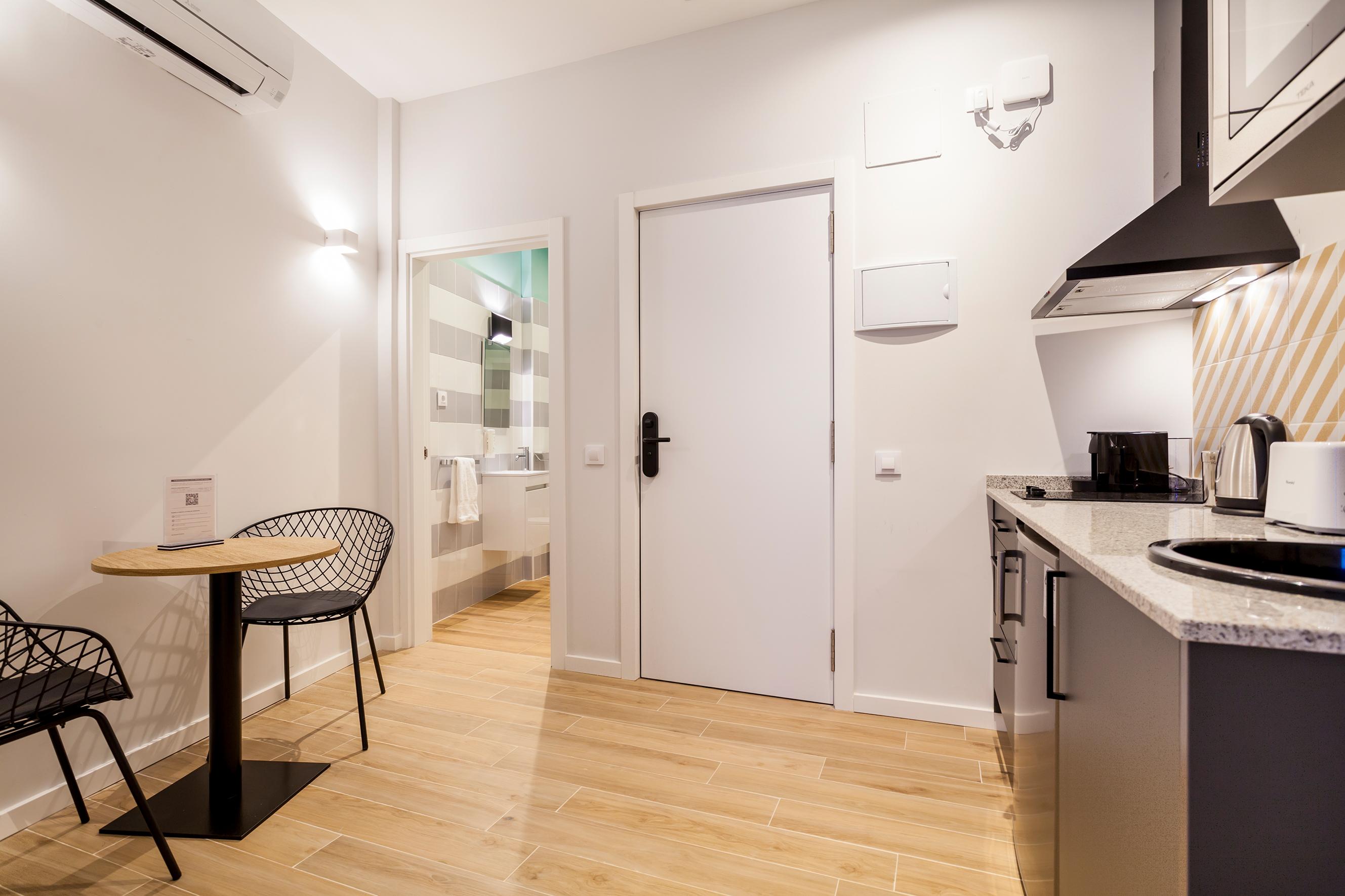 Apartamentos Libere Valencia Jardin Botanico Экстерьер фото
