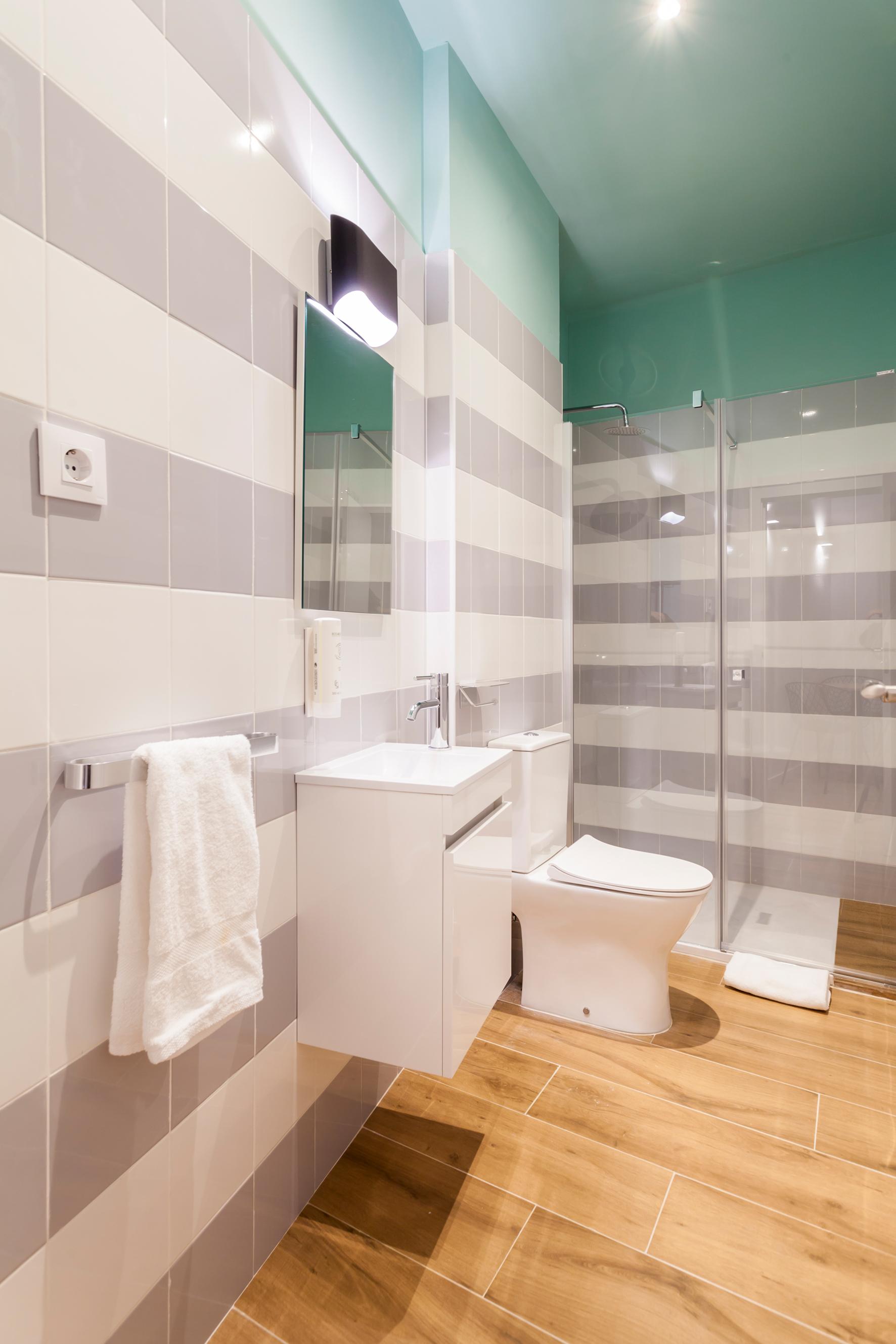 Apartamentos Libere Valencia Jardin Botanico Экстерьер фото