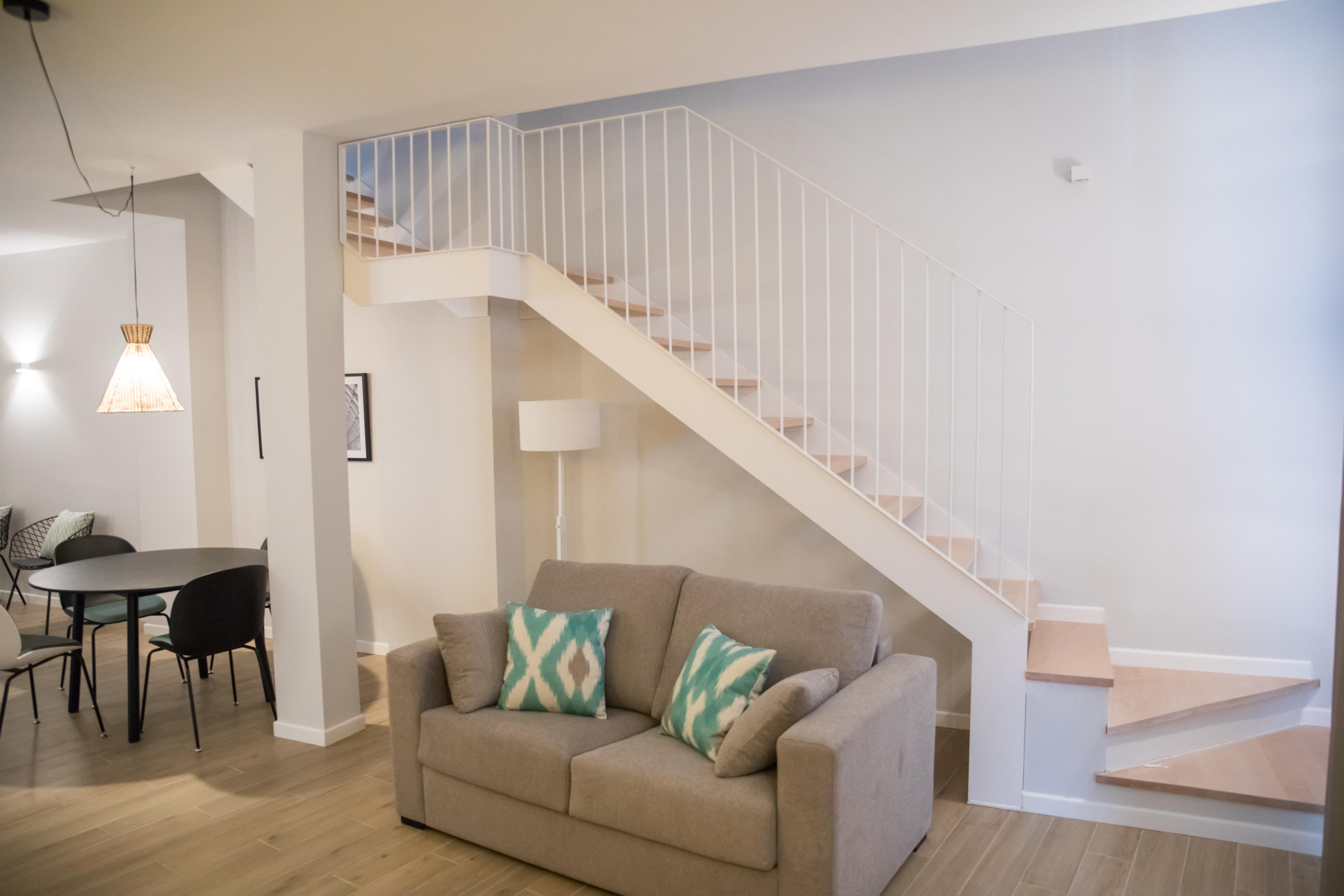 Apartamentos Libere Valencia Jardin Botanico Экстерьер фото