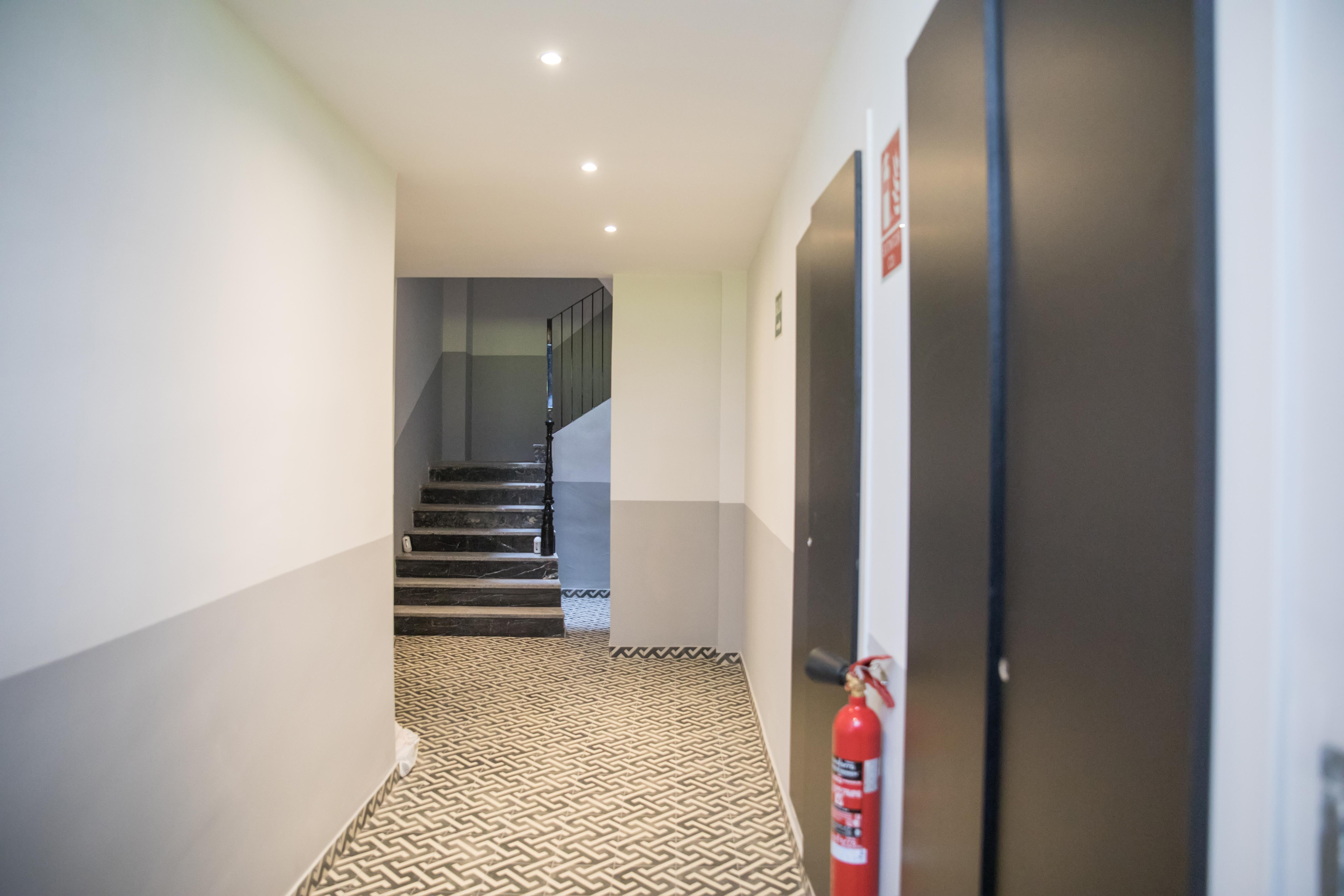 Apartamentos Libere Valencia Jardin Botanico Экстерьер фото