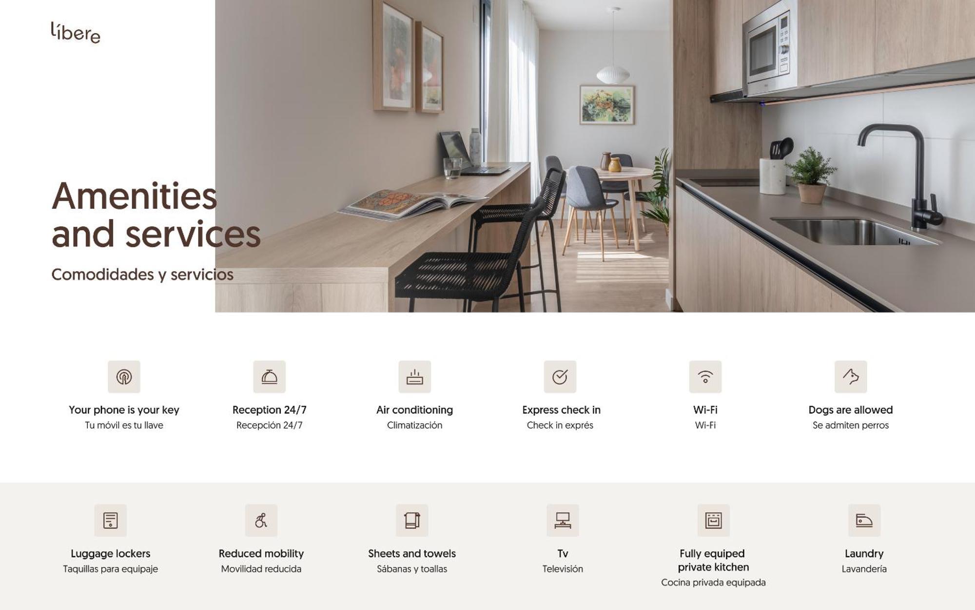 Apartamentos Libere Valencia Jardin Botanico Экстерьер фото