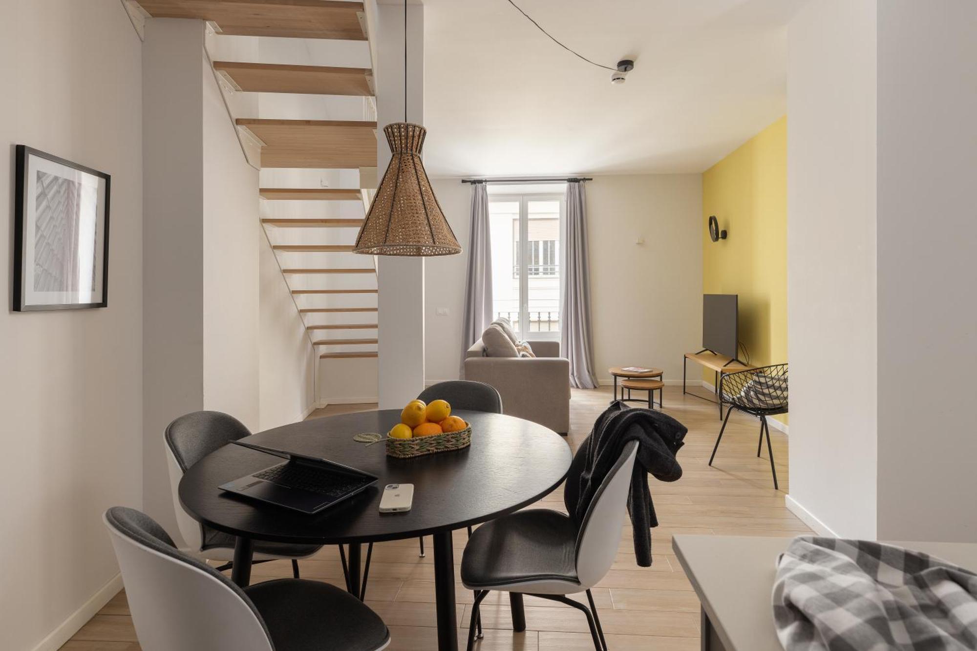 Apartamentos Libere Valencia Jardin Botanico Экстерьер фото