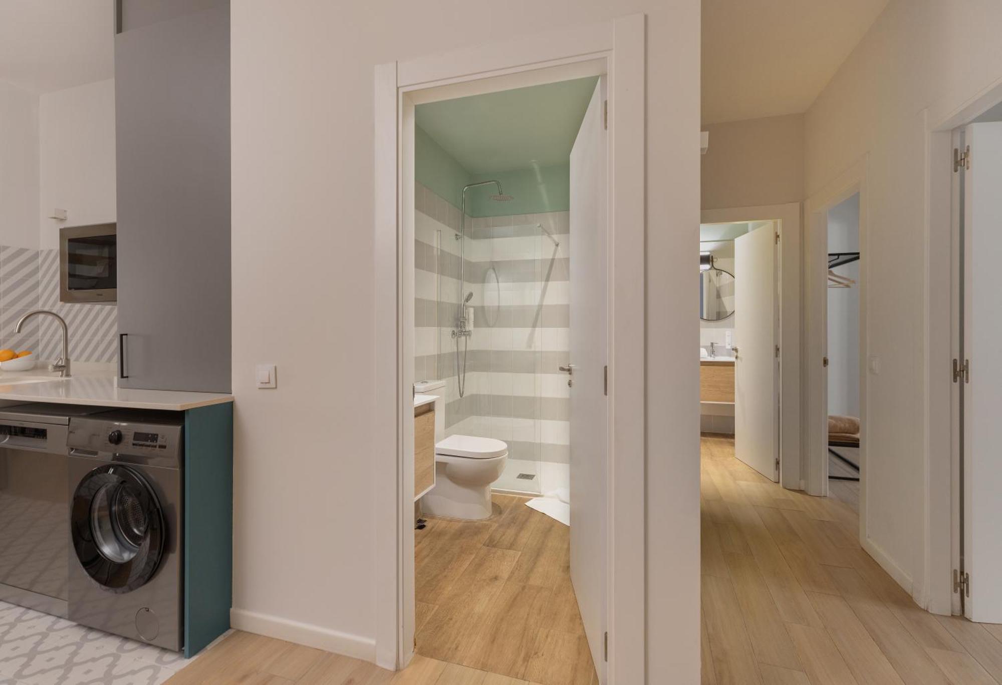 Apartamentos Libere Valencia Jardin Botanico Экстерьер фото