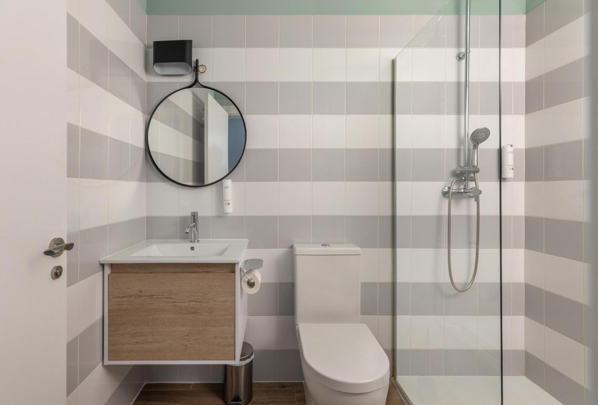 Apartamentos Libere Valencia Jardin Botanico Экстерьер фото