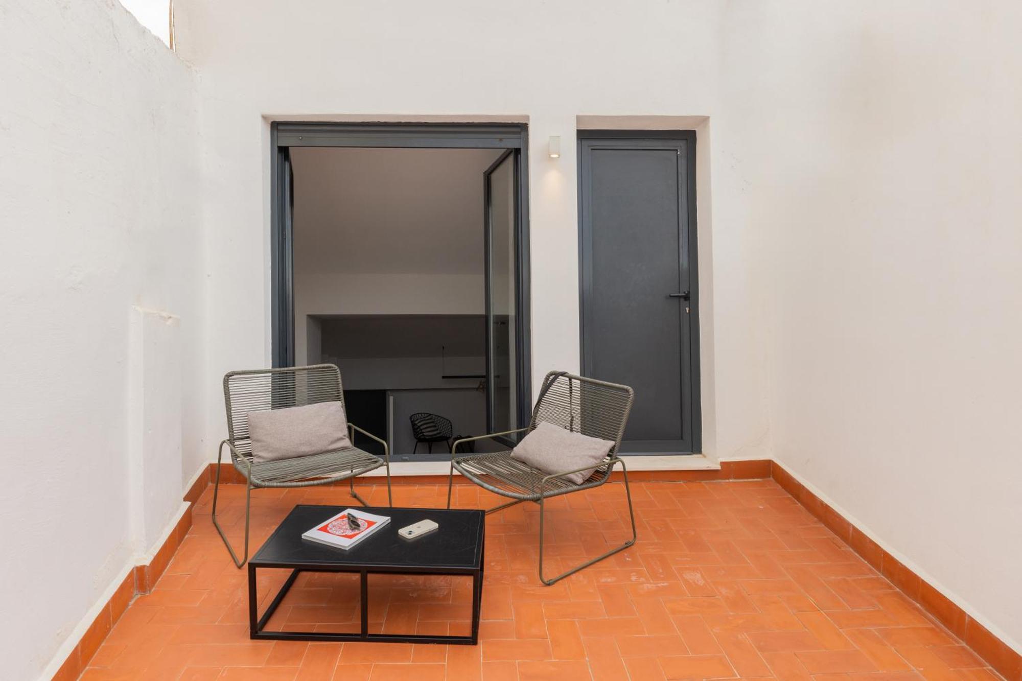 Apartamentos Libere Valencia Jardin Botanico Экстерьер фото