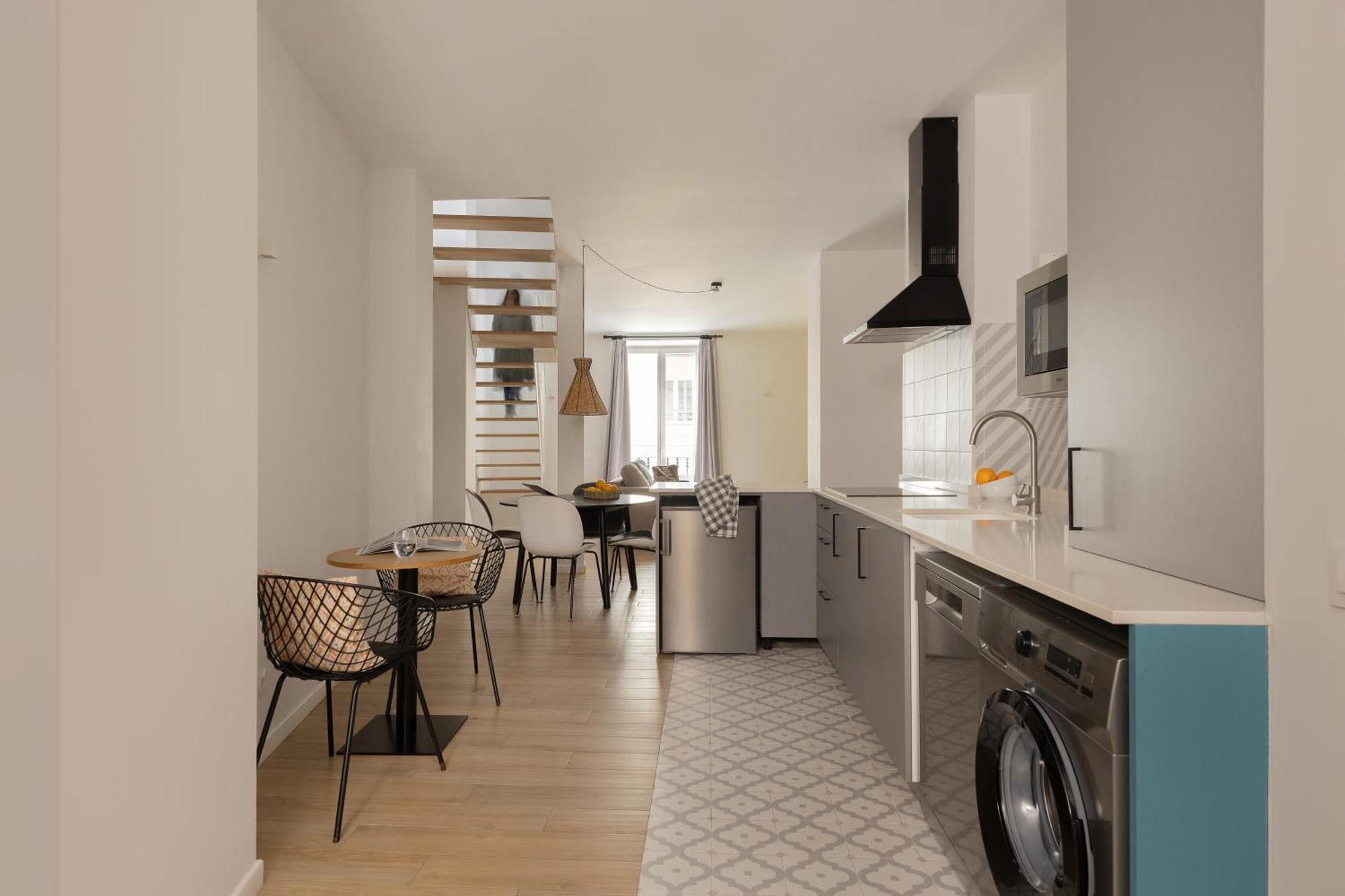 Apartamentos Libere Valencia Jardin Botanico Экстерьер фото