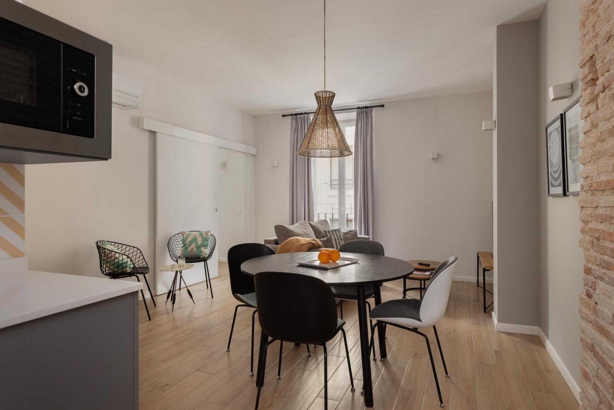 Apartamentos Libere Valencia Jardin Botanico Экстерьер фото
