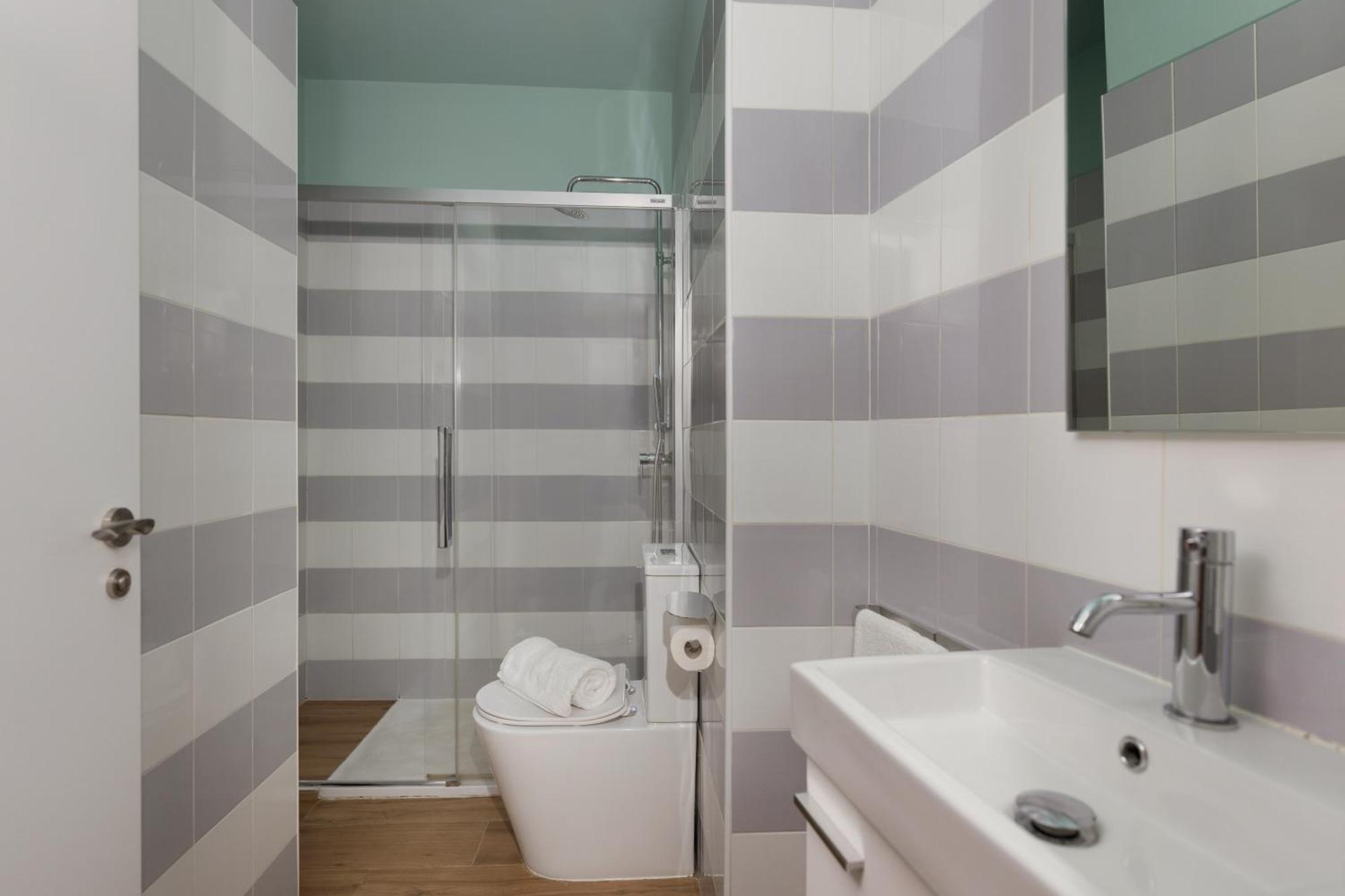 Apartamentos Libere Valencia Jardin Botanico Экстерьер фото